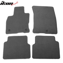 Load image into Gallery viewer, 2021-2025 Ford Bronco Sport Nylon Floor Mats Front Rear Carpets
