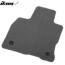 Load image into Gallery viewer, 2021-2025 Ford Bronco Sport Nylon Floor Mats Front Rear Carpets