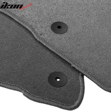 Load image into Gallery viewer, 2021-2025 Ford Bronco Sport Nylon Floor Mats Front Rear Carpets