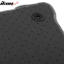 Load image into Gallery viewer, 2021-2025 Ford Bronco Sport Nylon Floor Mats Front Rear Carpets