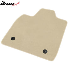 Load image into Gallery viewer, 2021-2024 Ford Mustang Mach-E Nylon Floor Mats Liner Carpets 3PC