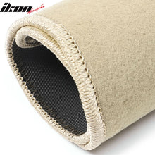 Load image into Gallery viewer, 2021-2024 Ford Mustang Mach-E Nylon Floor Mats Liner Carpets 3PC