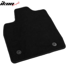 Load image into Gallery viewer, 2021-2024 Ford Mustang Mach-E Nylon Floor Mats Liner Carpets 3PC