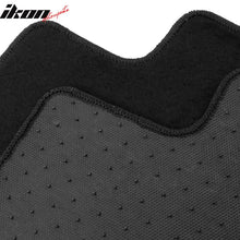 Load image into Gallery viewer, 2021-2024 Ford Mustang Mach-E Nylon Floor Mats Liner Carpets 3PC