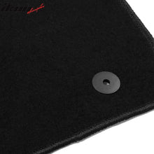 Load image into Gallery viewer, 2021-2024 Ford Mustang Mach-E Nylon Floor Mats Liner Carpets 3PC
