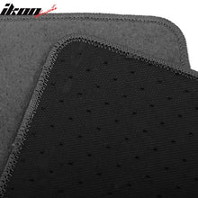 Load image into Gallery viewer, 2021-2024 Ford Mustang Mach-E Nylon Floor Mats Liner Carpets 3PC