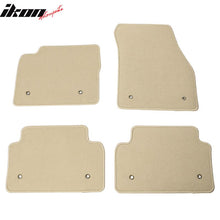 Load image into Gallery viewer, 2018-2023 Jaguar E-Pace Nylon Floor Mats Front Rear Car Carpets