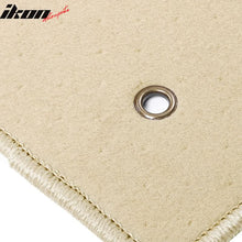 Load image into Gallery viewer, 2018-2023 Jaguar E-Pace Nylon Floor Mats Front Rear Car Carpets