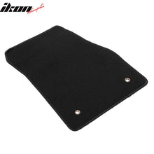 Load image into Gallery viewer, 2018-2023 Jaguar E-Pace Nylon Floor Mats Front Rear Car Carpets