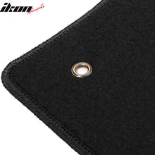 Load image into Gallery viewer, 2018-2023 Jaguar E-Pace Nylon Floor Mats Front Rear Car Carpets