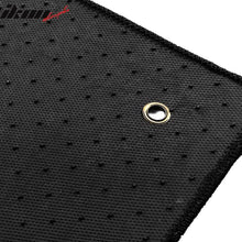 Load image into Gallery viewer, 2018-2023 Jaguar E-Pace Nylon Floor Mats Front Rear Car Carpets