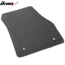 Load image into Gallery viewer, 2018-2023 Jaguar E-Pace Nylon Floor Mats Front Rear Car Carpets