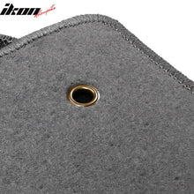 Load image into Gallery viewer, 2018-2023 Jaguar E-Pace Nylon Floor Mats Front Rear Car Carpets