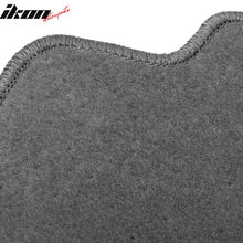 Load image into Gallery viewer, 2018-2023 Jaguar E-Pace Nylon Floor Mats Front Rear Car Carpets