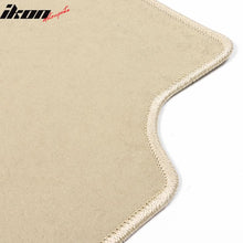 Load image into Gallery viewer, 2021-2023 Polestar 2 Nylon Car Floor Mats Front Rear Carpets 4PC