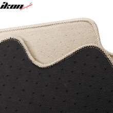 Load image into Gallery viewer, 2021-2023 Polestar 2 Nylon Car Floor Mats Front Rear Carpets 4PC