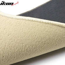 Load image into Gallery viewer, 2021-2023 Polestar 2 Nylon Car Floor Mats Front Rear Carpets 4PC
