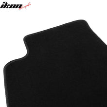 Load image into Gallery viewer, 2021-2023 Polestar 2 Nylon Car Floor Mats Front Rear Carpets 4PC