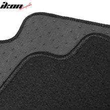 Load image into Gallery viewer, 2021-2023 Polestar 2 Nylon Car Floor Mats Front Rear Carpets 4PC