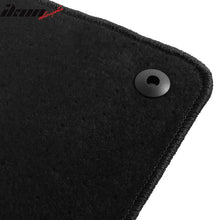 Load image into Gallery viewer, 2021-2023 Polestar 2 Nylon Car Floor Mats Front Rear Carpets 4PC