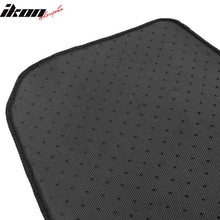 Load image into Gallery viewer, 2021-2023 Polestar 2 Nylon Car Floor Mats Front Rear Carpets 4PC