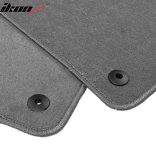 Load image into Gallery viewer, 2021-2023 Polestar 2 Nylon Car Floor Mats Front Rear Carpets 4PC