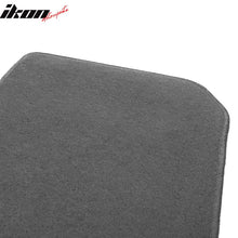 Load image into Gallery viewer, 2021-2023 Polestar 2 Nylon Car Floor Mats Front Rear Carpets 4PC
