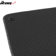 Load image into Gallery viewer, 2021-2023 Polestar 2 Nylon Car Floor Mats Front Rear Carpets 4PC