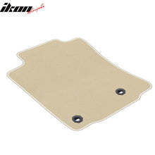 Load image into Gallery viewer, 2014-2024 Toyota 4Runner Nylon Car Floor Mats Front Rear Carpets