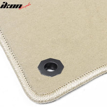 Load image into Gallery viewer, 2014-2024 Toyota 4Runner Nylon Car Floor Mats Front Rear Carpets