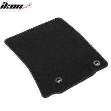Load image into Gallery viewer, 2014-2024 Toyota 4Runner Nylon Car Floor Mats Front Rear Carpets