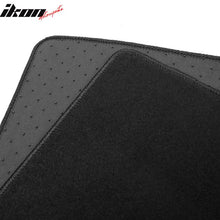 Load image into Gallery viewer, 2014-2024 Toyota 4Runner Nylon Car Floor Mats Front Rear Carpets