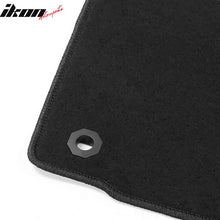 Load image into Gallery viewer, 2014-2024 Toyota 4Runner Nylon Car Floor Mats Front Rear Carpets