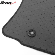 Load image into Gallery viewer, 2014-2024 Toyota 4Runner Nylon Car Floor Mats Front Rear Carpets