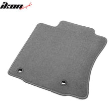 Load image into Gallery viewer, 2014-2024 Toyota 4Runner Nylon Car Floor Mats Front Rear Carpets