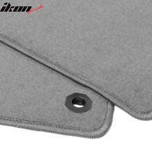 Load image into Gallery viewer, 2014-2024 Toyota 4Runner Nylon Car Floor Mats Front Rear Carpets
