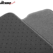 Load image into Gallery viewer, 2014-2024 Toyota 4Runner Nylon Car Floor Mats Front Rear Carpets