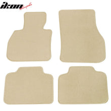 Load image into Gallery viewer, 2017-2023 Mini Cooper Countryman Nylon Car Floor Mats Carpet 4PC