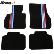 Load image into Gallery viewer, 2017-2023 Mini Cooper Countryman Nylon Car Floor Mats Carpet 4PC