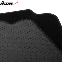 Load image into Gallery viewer, 2017-2023 Mini Cooper Countryman Nylon Car Floor Mats Carpet 4PC