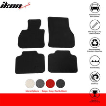 Load image into Gallery viewer, 2017-2023 Mini Cooper Countryman Nylon Car Floor Mats Carpet 4PC