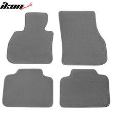 Load image into Gallery viewer, 2017-2023 Mini Cooper Countryman Nylon Car Floor Mats Carpet 4PC
