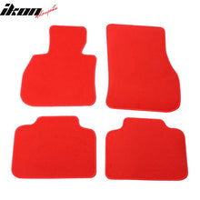 Load image into Gallery viewer, 2017-2023 Mini Cooper Countryman Nylon Car Floor Mats Carpet 4PC