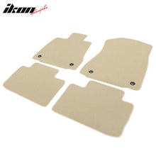Load image into Gallery viewer, 2014-2024 Lexus IS250 IS300 IS350 Nylon Floor Mats Liner Carpet OEM#