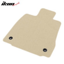 Load image into Gallery viewer, 2014-2024 Lexus IS250 IS300 IS350 Nylon Floor Mats Liner Carpet OEM#