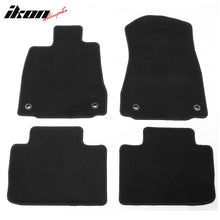 Load image into Gallery viewer, 2014-2024 Lexus IS250 IS300 IS350 Nylon Floor Mats Liner Carpet OEM#