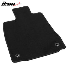 Load image into Gallery viewer, 2014-2024 Lexus IS250 IS300 IS350 Nylon Floor Mats Liner Carpet OEM#