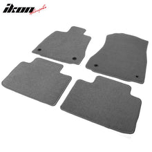 Load image into Gallery viewer, 2014-2024 Lexus IS250 IS300 IS350 Nylon Floor Mats Liner Carpet OEM#