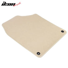 Load image into Gallery viewer, 2016-2023 Honda Pilot Nylon Floor Mats Liner Front Rear Carpets