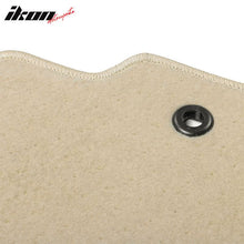 Load image into Gallery viewer, 2016-2023 Honda Pilot Nylon Floor Mats Liner Front Rear Carpets